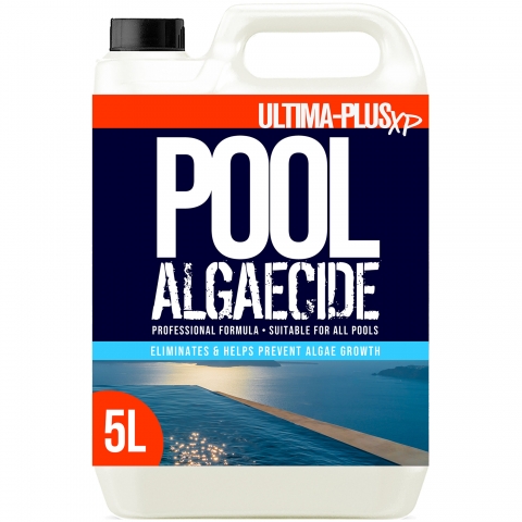 Ultima Plus XP Pool Algae Remover