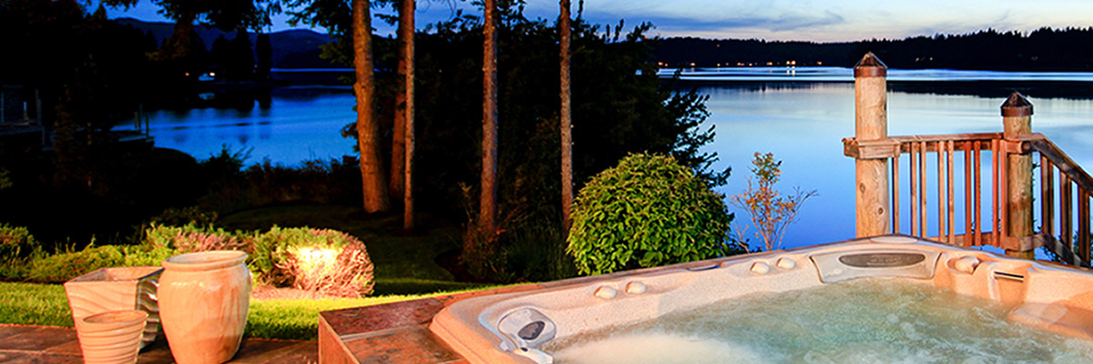 Why your hot tub is cloudy