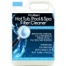 5L of Pro-Kleen Hot Tub, Pool & Spa Filter Cartridge Cleaner